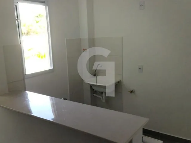 Imagem 6: 2/4 pertinho do Shop. Busca Vida em Abrantes - Cond. Costa do Cacau