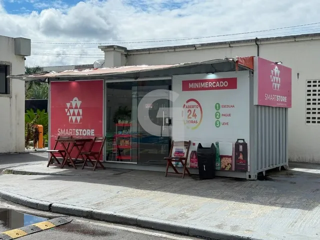 Imagem 11: 2/4 pertinho do Shop. Busca Vida em Abrantes - Cond. Costa do Cacau