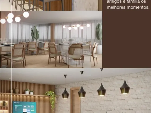 Imagem 4: Apartamento 3 quartos à venda no Jaguaribe Ocean Side, Salvador/Ba