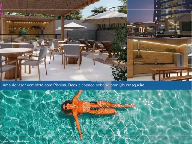 Imagem 12: Apartamento 3 quartos à venda no Jaguaribe Ocean Side, Salvador/Ba