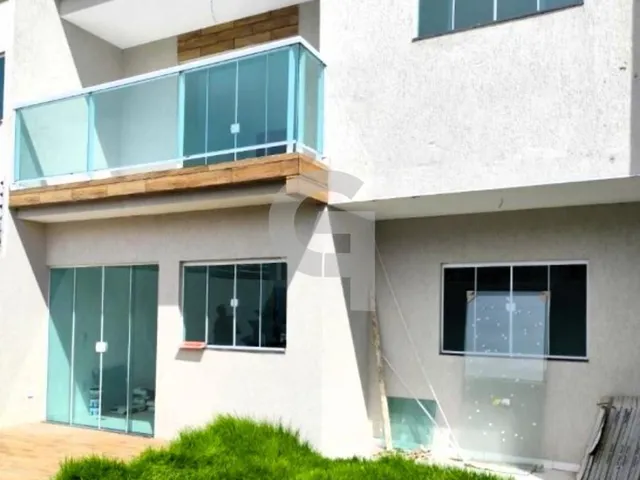Imagem: Village duplex 3/4 com vista mar no Resid