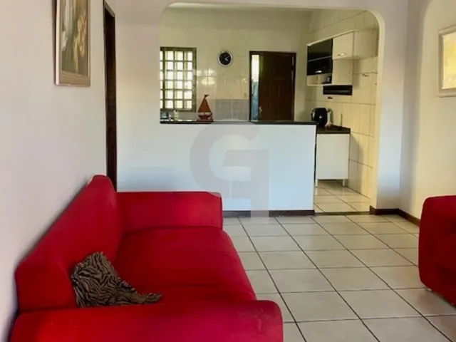 Imagem 12: Casa triplex de 4/4 e nascente em Stella Maris