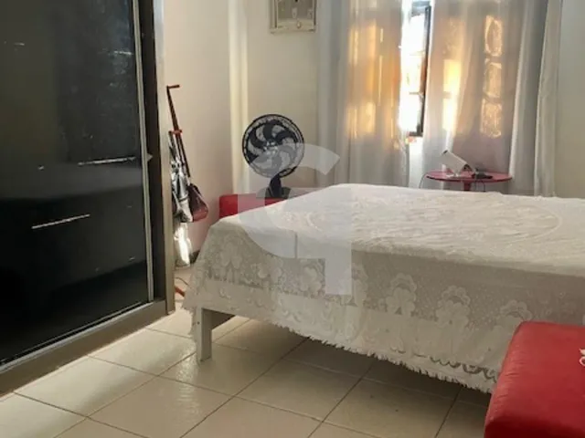Imagem 10: Casa triplex de 4/4 e nascente em Stella Maris