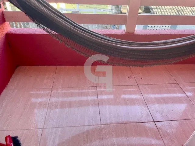 Imagem 2: Casa triplex de 4/4 e nascente em Stella Maris