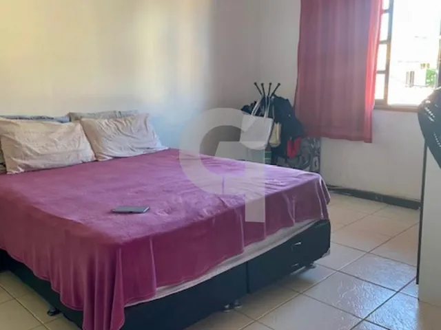 Imagem 14: Casa triplex de 4/4 e nascente em Stella Maris