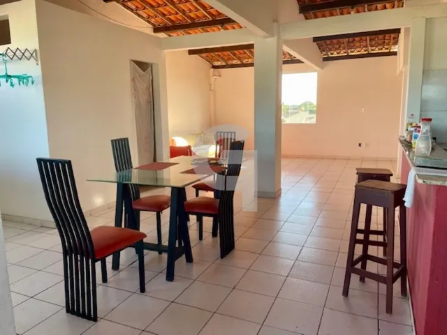 Imagem 11: Casa triplex de 4/4 e nascente em Stella Maris