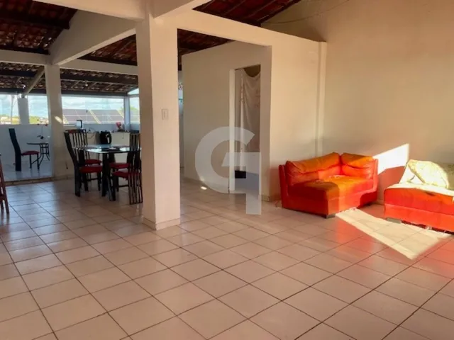 Imagem 4: Casa triplex de 4/4 e nascente em Stella Maris