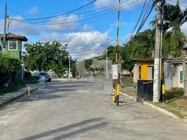 Imagem 16: Casa triplex de 4/4 e nascente em Stella Maris