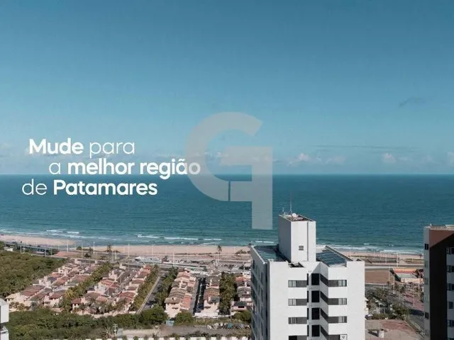 Imagem: MOOD COLINA. Seu 3/4 em Patamares com a