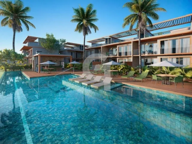 Imagem: Seu village com 2 suítes no Banzai Itacimirim