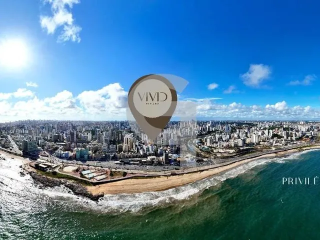 Imagem 2: VIVID PITUBA: seu 3/4 com suíte, varanda gourmet e 1 ou 2 garagens, Salvador/Ba
