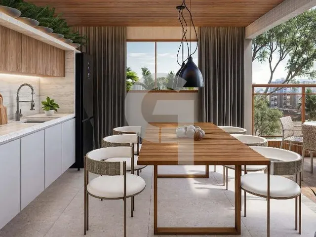 Imagem 15: VIVID PITUBA: seu 3/4 com suíte, varanda gourmet e 1 ou 2 garagens, Salvador/Ba