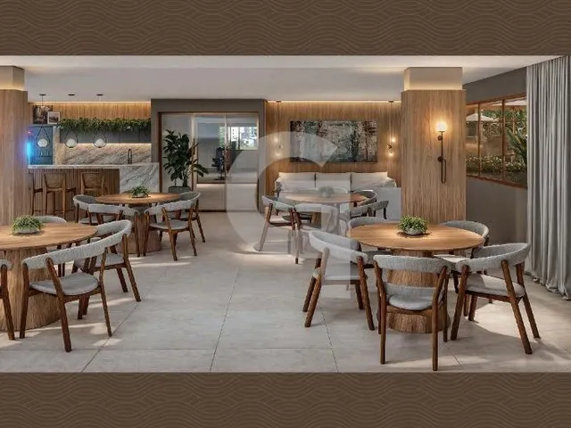 Imagem 4: VIVID PITUBA: seu 3/4 com suíte, varanda gourmet e 1 ou 2 garagens, Salvador/Ba