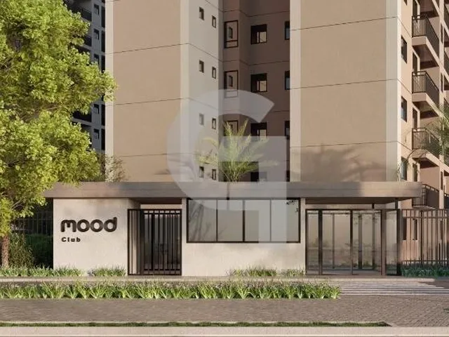 Imagem: Seu 2/4 no melhor do Costa Azul MOOD CLUB
