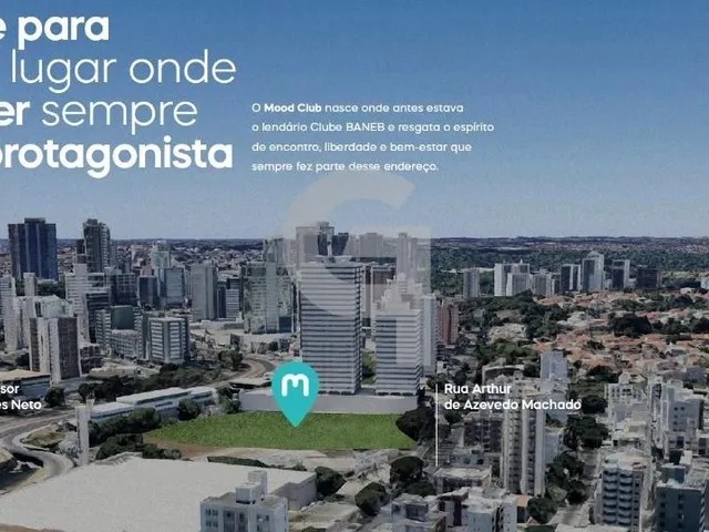 Imagem 4: Seu 2/4 no melhor do Costa Azul: MOOD CLUB, Salvador/Ba