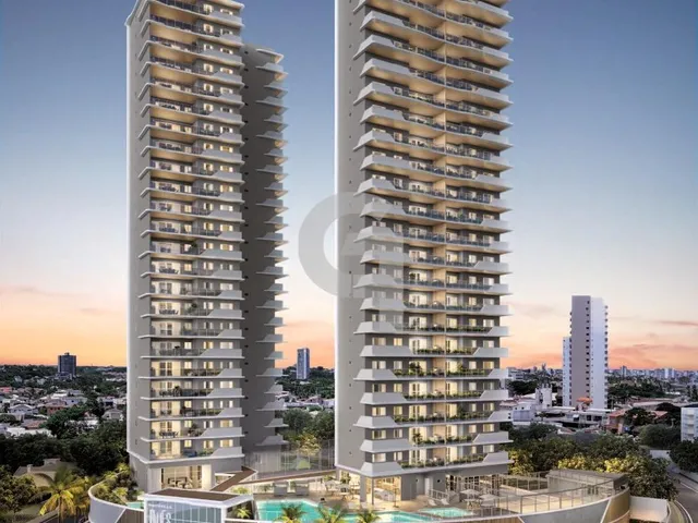 Imagem 10: Apartamento com 3/4 no Nouvelle Blues: o seu novo refúgio de sofisticação em