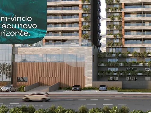 Imagem 16: Venha viver o melhor da nova orla de Salvador no MIRARI URBAN BEACH LIVING, Salvador/Ba