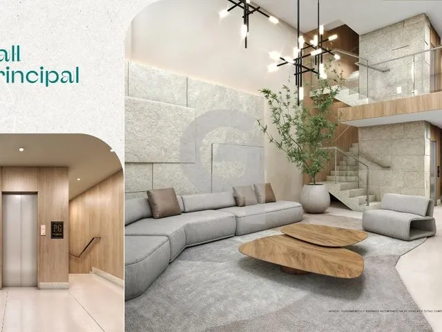 Imagem 15: Venha viver o melhor da nova orla de Salvador no MIRARI URBAN BEACH LIVING, Salvador/Ba
