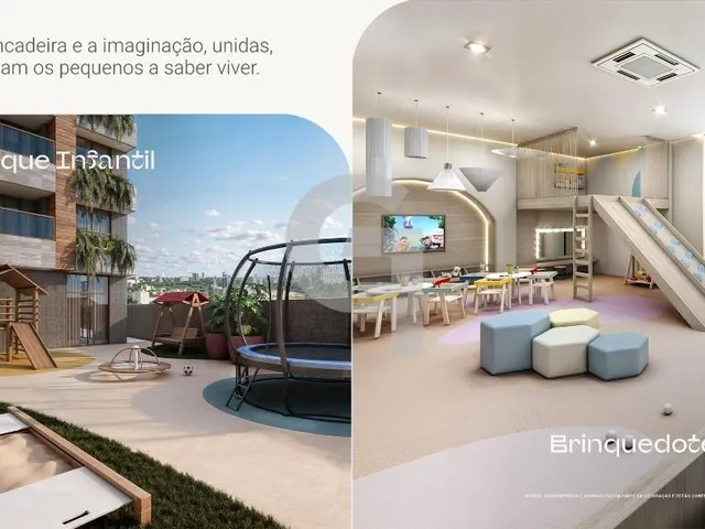 Imagem 10: Venha viver o melhor da nova orla de Salvador no MIRARI URBAN BEACH LIVING, Salvador/Ba