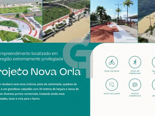 Imagem 9: Venha viver o melhor da nova orla de Salvador no MIRARI URBAN BEACH LIVING, Salvador/Ba