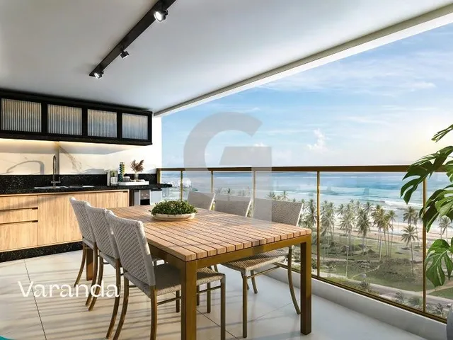 Imagem 12: Venha viver o melhor da nova orla de Salvador no MIRARI URBAN BEACH LIVING, Salvador/Ba