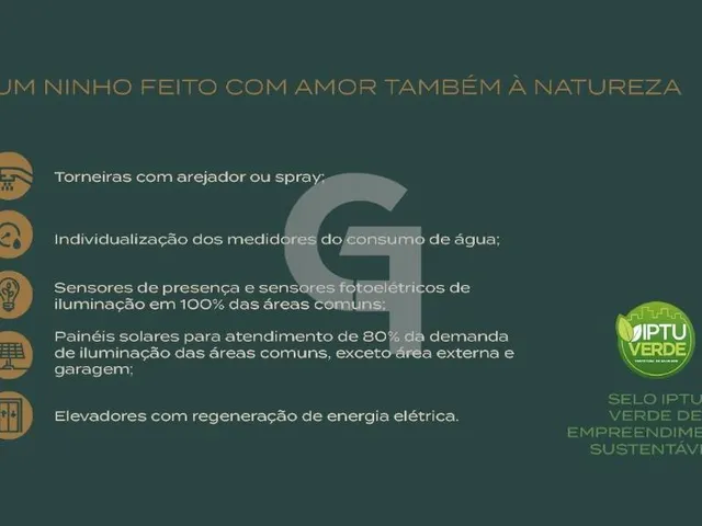 Imagem 4: 2/4 com suíte, varanda e lazer no Nest Rio Vermelho, Salvador/Ba