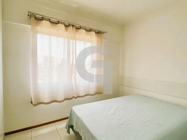 Imagem 11: Venha conhecer este incrível apartamento de 3/4 com 1 suíte, 2 garagens, varanda e