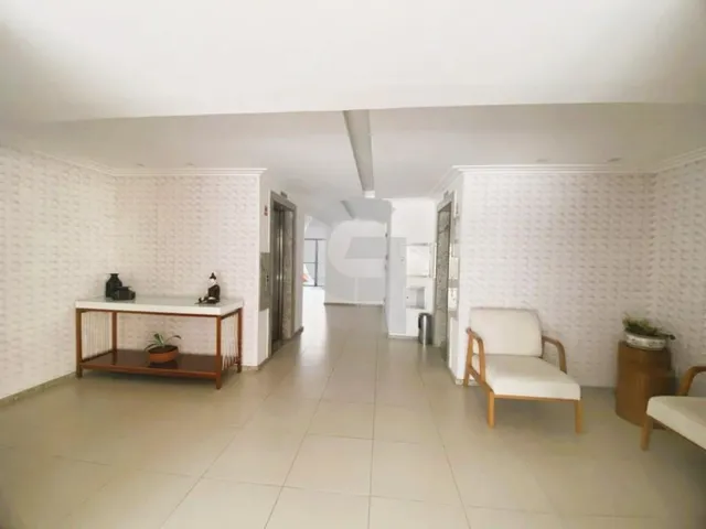 Imagem 12: Venha conhecer este incrível apartamento de 3/4 com 1 suíte, 2 garagens, varanda e