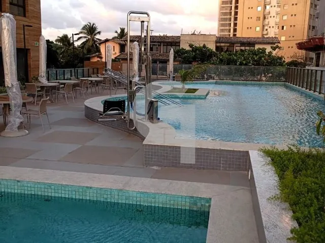 Imagem 6: 3/4 com qualidade, lazer e infraestrutura no Ancoratto Jaguaribe