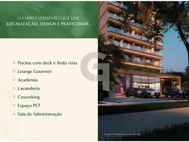 Imagem 11: Venha viver no HOUSE PRAÇA ANA LÚCIA no Itaigara. Um empreendimento que te coloca no