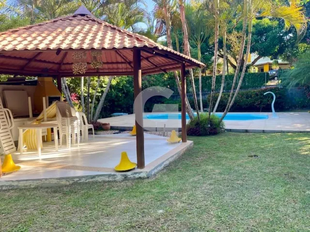 Imagem: Maravilhosa casa duplex de alto padrão