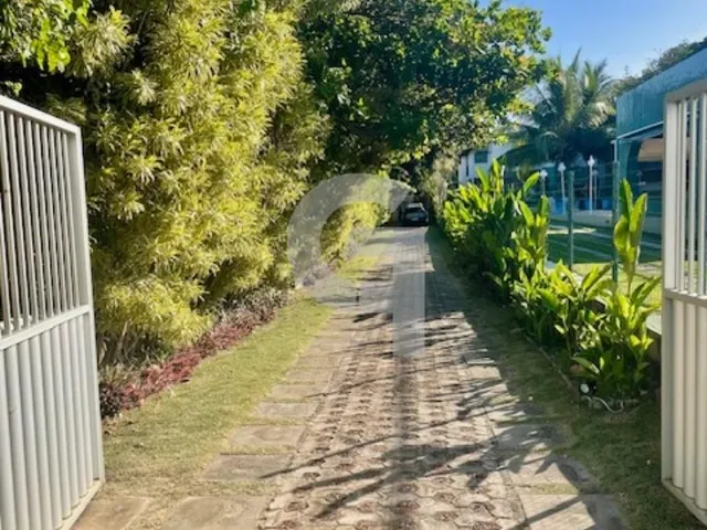 Imagem 11: Maravilhosa casa duplex de alto padrão com 4 suítes no exclusivo Condomínio Busca