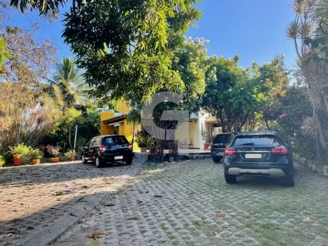 Imagem 16: Maravilhosa casa duplex de alto padrão com 4 suítes no exclusivo Condomínio Busca