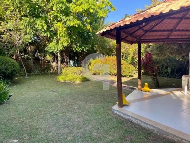 Imagem 8: Maravilhosa casa duplex de alto padrão com 4 suítes no exclusivo Condomínio Busca