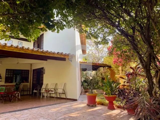 Imagem 9: Maravilhosa casa duplex de alto padrão com 4 suítes no exclusivo Condomínio Busca