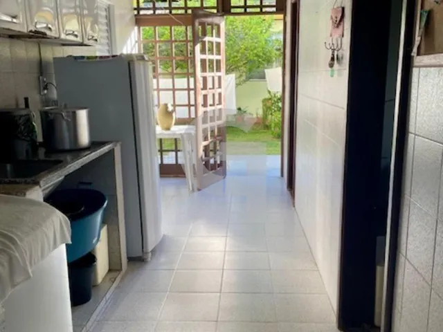 Imagem 4: Maravilhosa casa duplex de alto padrão com 4 suítes no exclusivo Condomínio Busca