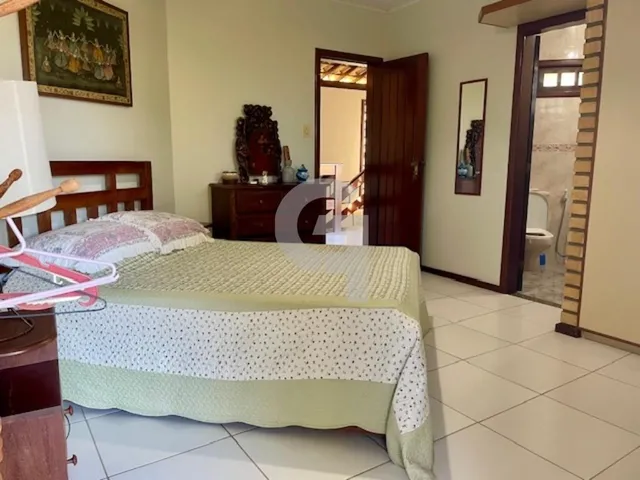 Imagem 3: Maravilhosa casa duplex de alto padrão com 4 suítes no exclusivo Condomínio Busca