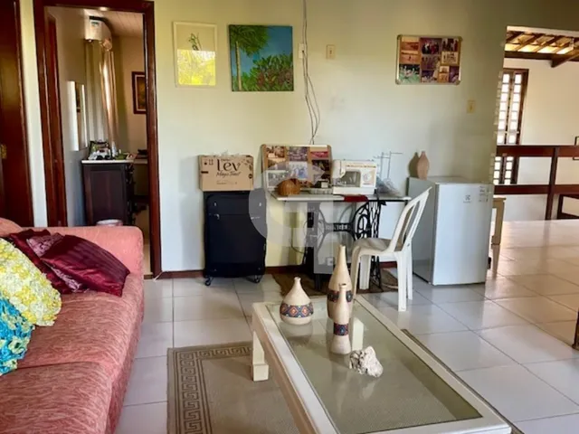 Imagem 15: Maravilhosa casa duplex de alto padrão com 4 suítes no exclusivo Condomínio Busca