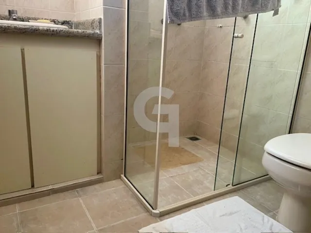 Imagem 13: Maravilhosa casa duplex de alto padrão com 4 suítes no exclusivo Condomínio Busca