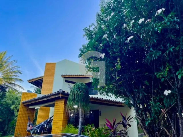 Imagem 5: Maravilhosa casa duplex de alto padrão com 4 suítes no exclusivo Condomínio Busca