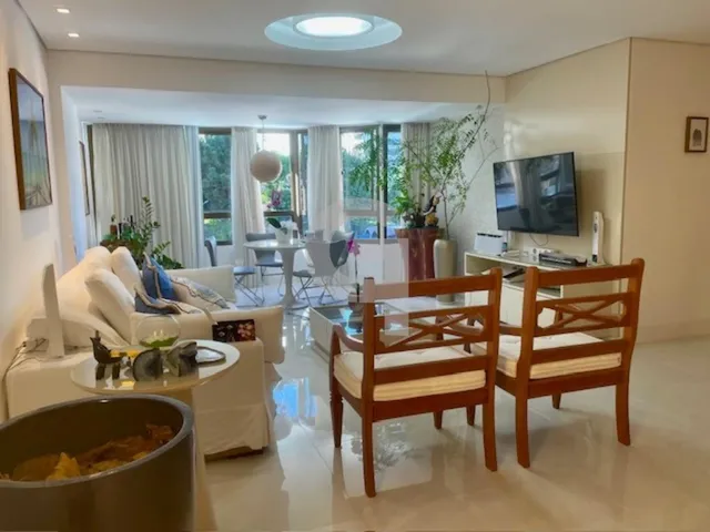 Imagem: Apartamento de 3/4 com suíte, dependência