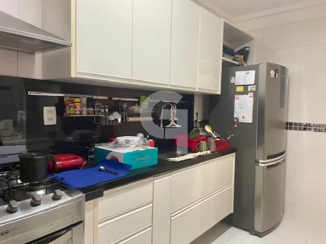 Imagem 10: Apartamento de 3/4 com suíte, dependência e 2 vagas soltas no coração do Itaigara