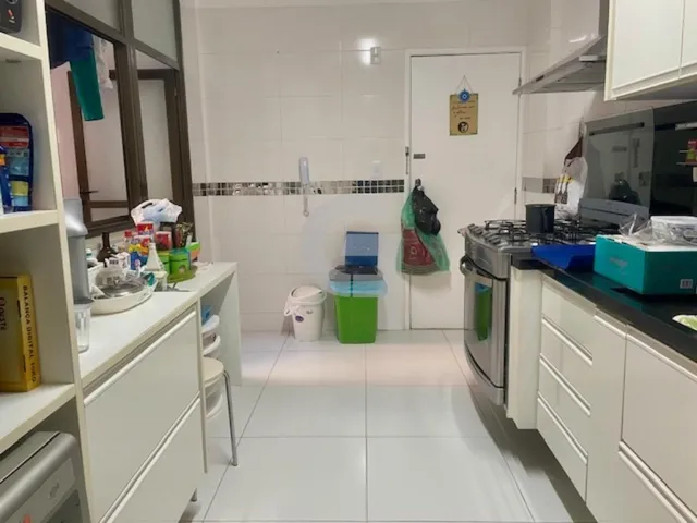 Imagem 5: Apartamento de 3/4 com suíte, dependência e 2 vagas soltas no coração do Itaigara