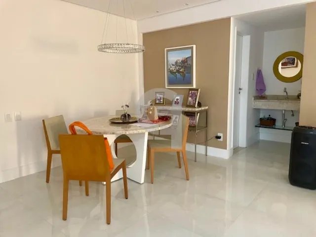 Imagem 13: Apartamento de 3/4 com suíte, dependência e 2 vagas soltas no coração do Itaigara