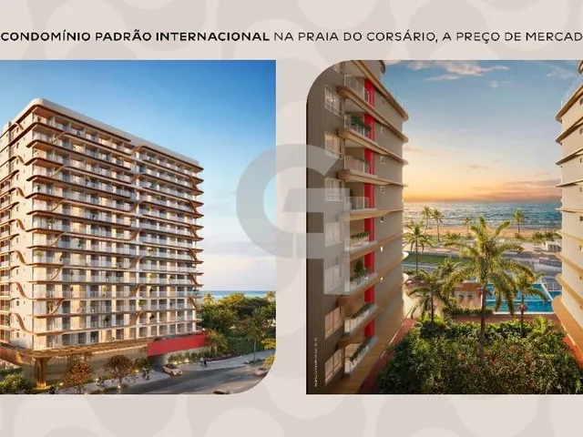 Imagem: Seu 1/4 na Orla de Salvador na Praia do