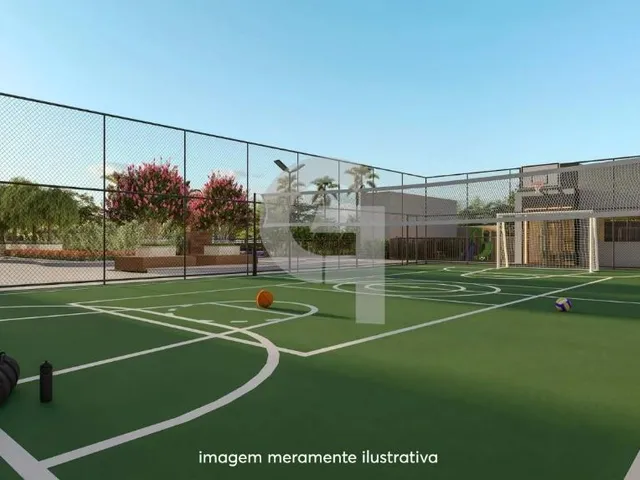 Imagem 11: 2/4, suíte, varanda gourmet e lazer completo - Sensia Patamares
