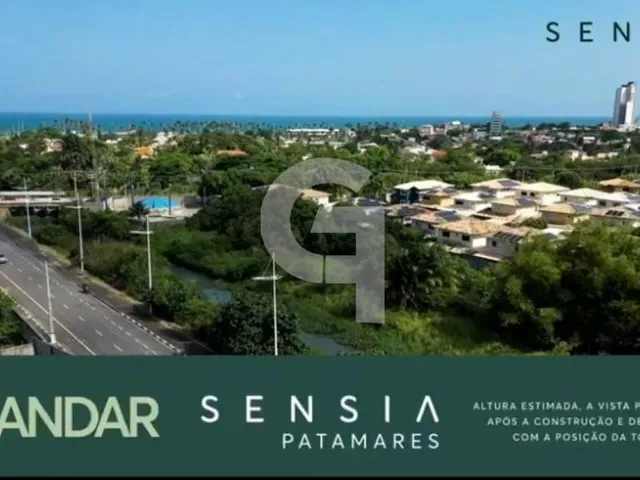 Imagem 6: 2/4, suíte, varanda gourmet e lazer completo - Sensia Patamares