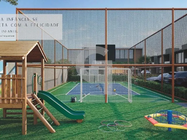 Imagem 4: Casa duplex com 4 suítes na Av. Priscila Dutra - Le Jardin Residence