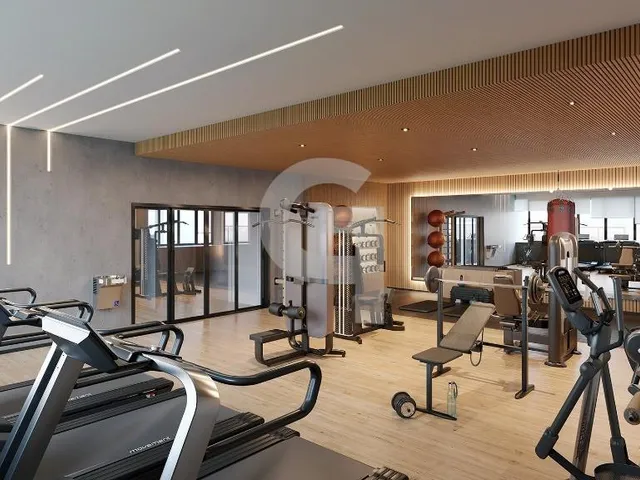 Imagem 7: Casa duplex com 4 suítes na Av. Priscila Dutra - Le Jardin Residence