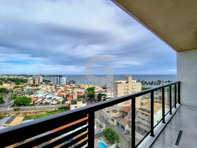 Imagem: Lindo duplex de 2 Suítes com vista mar